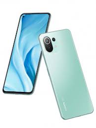 The price of the xiaomi mi 11 lite in united states varies between 299&dollar; Mi 11 Lite 5g Xiaomi Stellt 5g Smartphone Fur 370 Euro Vor Golem De