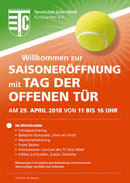 Wir laden euch ein lieber altmerker, kommt doch mal vorbei zum tag der offenen tür am freitag, den zweiten oktober. Einladung Zum Tag Der Offenen Tur Und Der Saisoneroffnung