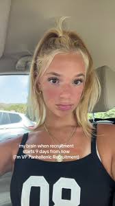 Isabella Recruitment