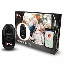 We'll break down which gps tracker is best for you, and what you can expect to get in return for your money. Gps Tracker Easy Finder Von Paj Komplettset Kaufland De