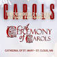 A Ceremony of Carols (Matinee Performance)