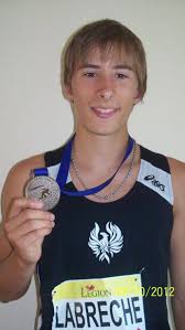 Alex Tourigny-Plante et William Labrèche récidivent avec 5 médailles