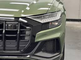 Image result for Paradise Green 2023 SQ8