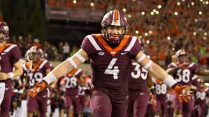 Here are the depth charts. Three Defensive Depth Chart Notes For Virginia Tech Ahead Of N C State Game The Tech Lunch Pail