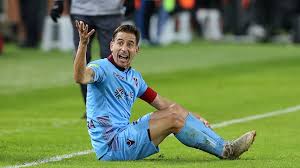In 2009 on the gold coast, he reached the podium for the 1st time. Trabzonsporlu Joao Pereira Nin Ayak Taraginda Kirik Tespit Edildi Goal Com