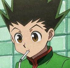 Epingle Sur Hunterxhunter