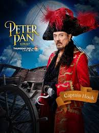 Download Peter Pan Live Posters Photos From Peter Pan Live On Nbc Com Peter Pan Peter Pan Live Peter
