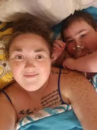 Lennix's Progress with Hypoplastic Left Heart Syndrome