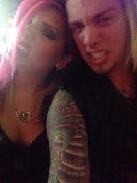 Samantha Jo Bishop (@SamOnDrums)