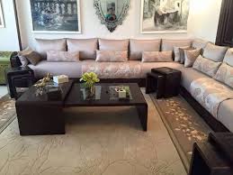 Salon Marrocain Maroc Style Moroccan Style Beautiful Elegant And Chic Living Room Decor Apartment Moroccan Living Room Moroccan Home Decor