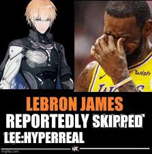 Still thinking about those Lee skippers : r/PunishingGrayRaven