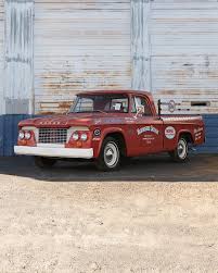 Image result for Pontchartrain Green 1960 Dodge Truck