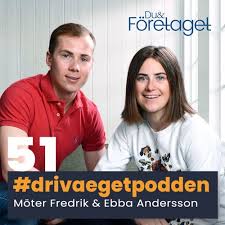 Ebba johanna andersson (born eriksson) in myheritage family trees (ekman web site). 51 Langdakarsyskonen Fredrik Ebba Andersson Att Driva Foretag Som Elitidrottare By Drivaegetpodden