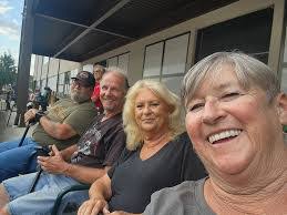 Linda Mcmahan's Instagram, Twitter & Facebook