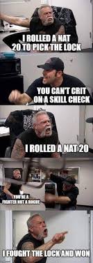 Massive Dungeons And Dragons Dump Of Doom 50 Images Funny Gallery 🎯original dnd memes created 🎯 😇 cleric = best 😇 💭 live your best life 💭 twitch.tv/lx_epicz. massive dungeons and dragons dump of