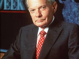 PHOTOS: David Brinkley's birthday