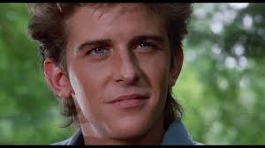 All-American Murder Blu-ray