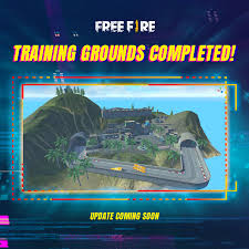 On our site you can easily download garena free fire: Facebook