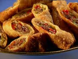 Philly cheese steak inspired dip cast iron wednesday. Philly Steak Sandwiches Recipe Rachael Ray Food Network