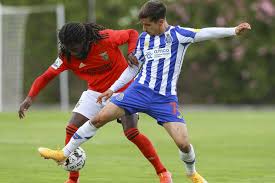1 day ago · o rodrigo não disse nada para ser expulso. F C Porto Empresta Rodrigo Conceicao Ao Moreirense