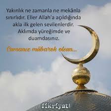 Sayfamızda en güzel anlamlı cuma mesajları 2019 yazılı, hayırlı cumalar mesajları, en şık cuma günü mesajları, en güzel cuma mesajları, anlamlı özel cuma mesajları, mübarek cuma mesajları. Cuma Mesajlari Yeni 2020 En Anlamli Duali Yazili Resimli Cuma Mesajlari Galeri Fikriyat Gazetesi