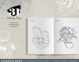 We did not find results for: Coloring Pages For Inktober2020 On Behance