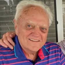 John R. "Bob" Langan Obituary January 26, 2022