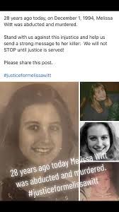 Travis Dale Crouch Melissa Whitt