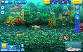 Fish Tycoon 2 Is Here Last Day Of Work Official Forums