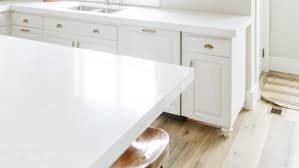 about quartz countertops