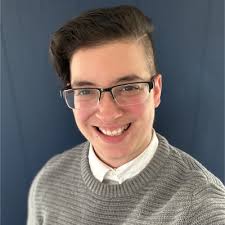 Happy to be here with so many amazing cold storage professionals!