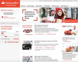 Welche meinung haben die kunden? Santander Online Kredit 2021 Konditionen Und Zinsen Im Test