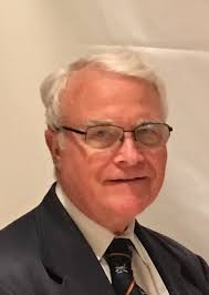 James Cobey, MD, MPH, FACS