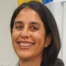 Soledad MIRANDA-ROTTMANN