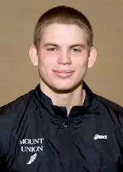 2010-11 Men's Track and Field Roster