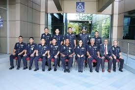 Balai polis presint 11 dengan segala hormatnya dimaklumkan bahawa sekolah kebangsaan putrajaya presint 11(1) akan. Polis Kl Pemeriksaan Ptkpn A 117 Ipd Putrajaya Facebook