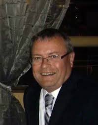 Obituary for Ernest "Ernie" James Dewhurst