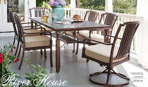 Paula deen collections include dogwood and paula deen river house. Paula Deen River House Outdoor Dining Collection