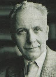 Louis Aragon. (1897-1982) French poet, writer, editor, Communist; active in French Resistance in the Second World War. - louis_aragon