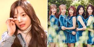 Hyunjoo (현주) is a south korean singer and actress under dsp media. April Lee Hyun Joo Members Bullied And Left Lee Hyun Joo S Family Revealed Full Text World Today News