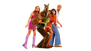 Freddie prinze jr., sarah michelle gellar, matthew lillard and others. Scooby Doo 2002 The Movie Database Tmdb