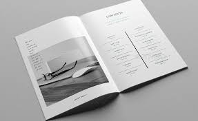 The package also has a help file in it, so you can get some guidance customizing the report photos used in the mockup are not included with the download, but links to free fonts are included in the help file. 40 Best Corporate Indesign Annual Report Templates Bashooka