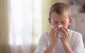 Let your child know that no one in your family did anything to cause the cancer. What To Do If Your Child Is Sick With Covid 19 University Hospitals