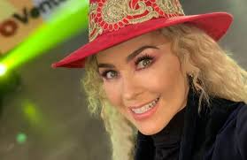 Revela el motivo por el que no puede regresar a las telenovelas agencia méxico aracely arámbula confesó que a pesar de estar abierta a recibir ofertas de trabajo de las distintas televisoras tuvo que negarse a protagonizar un nuevo proyecto en televisa. Aracely Arambula Mostro El Rostro De Daniel El Hijo Menor De Luis Miguel Infobae