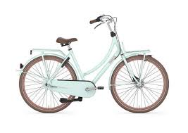 Gazelle Puur Nl Lifestyle Lastenrad Gazelle De Hollandrad Damen Hollandrad Rad