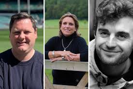 Test Valley election: Ampfield & Braishfield and Andover Downlands