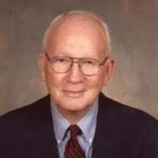 Robert "Bob" Barden LeMay