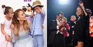 See more ideas about jennifer lopez, jenifer lopez, jennifer. Jennifer Lopez Reveals How Her Children Really Feel About Having A World Famous Mom Photo 1