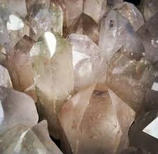Mix a tablespoon of sea, rock, or table salt into a bowl of water. Crystal Cleansing 101 The Hoodwitch