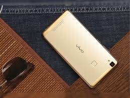 Vivo V3, V3 Max launched in India at Rs ...